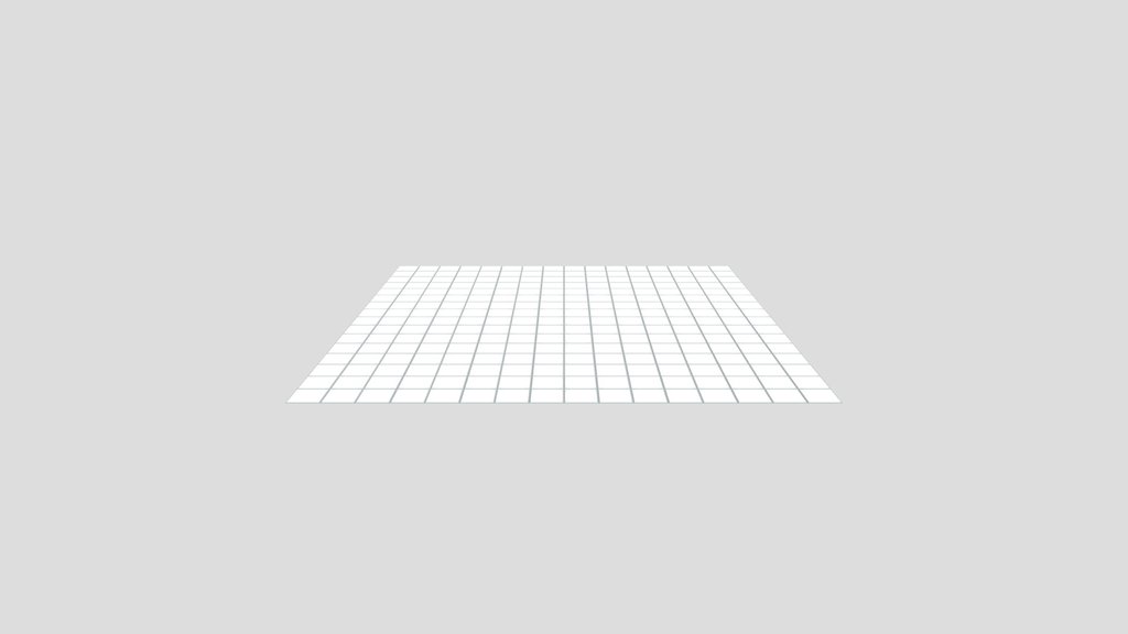 Tiled Floor For Games and Scenes