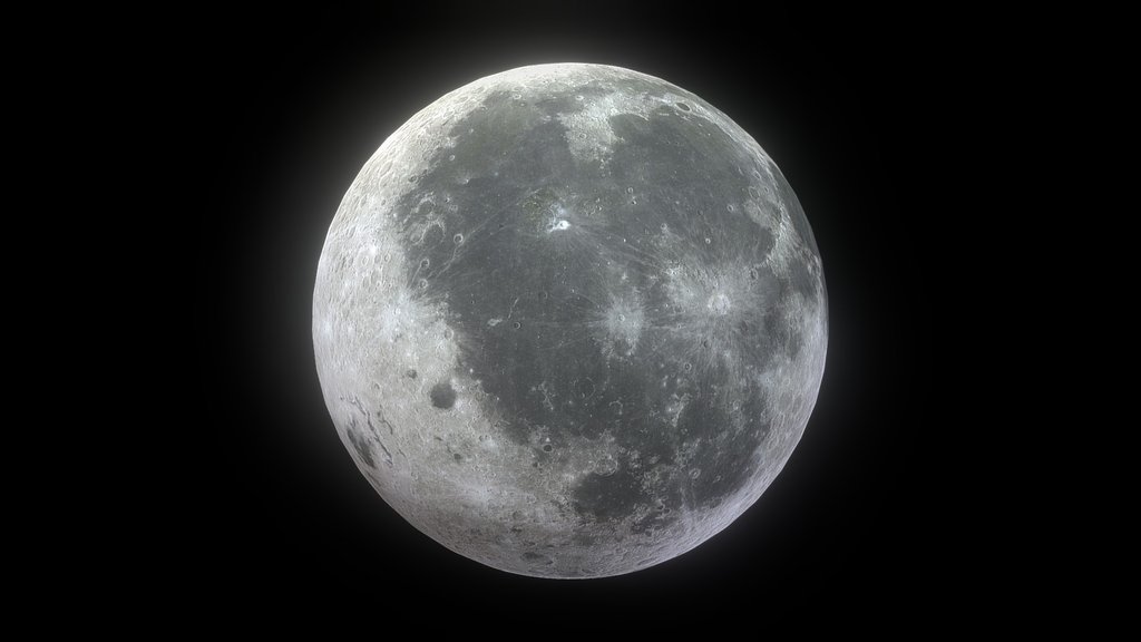 Moon