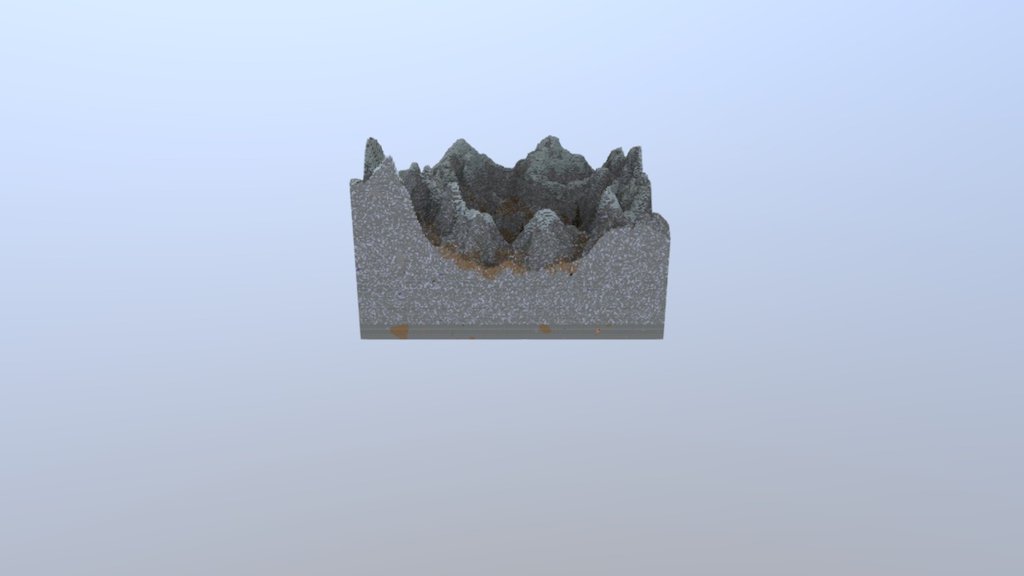 Medieval Spawn - WIP - 3D model by NoobConfirmed [4db3213] - Sketchfab