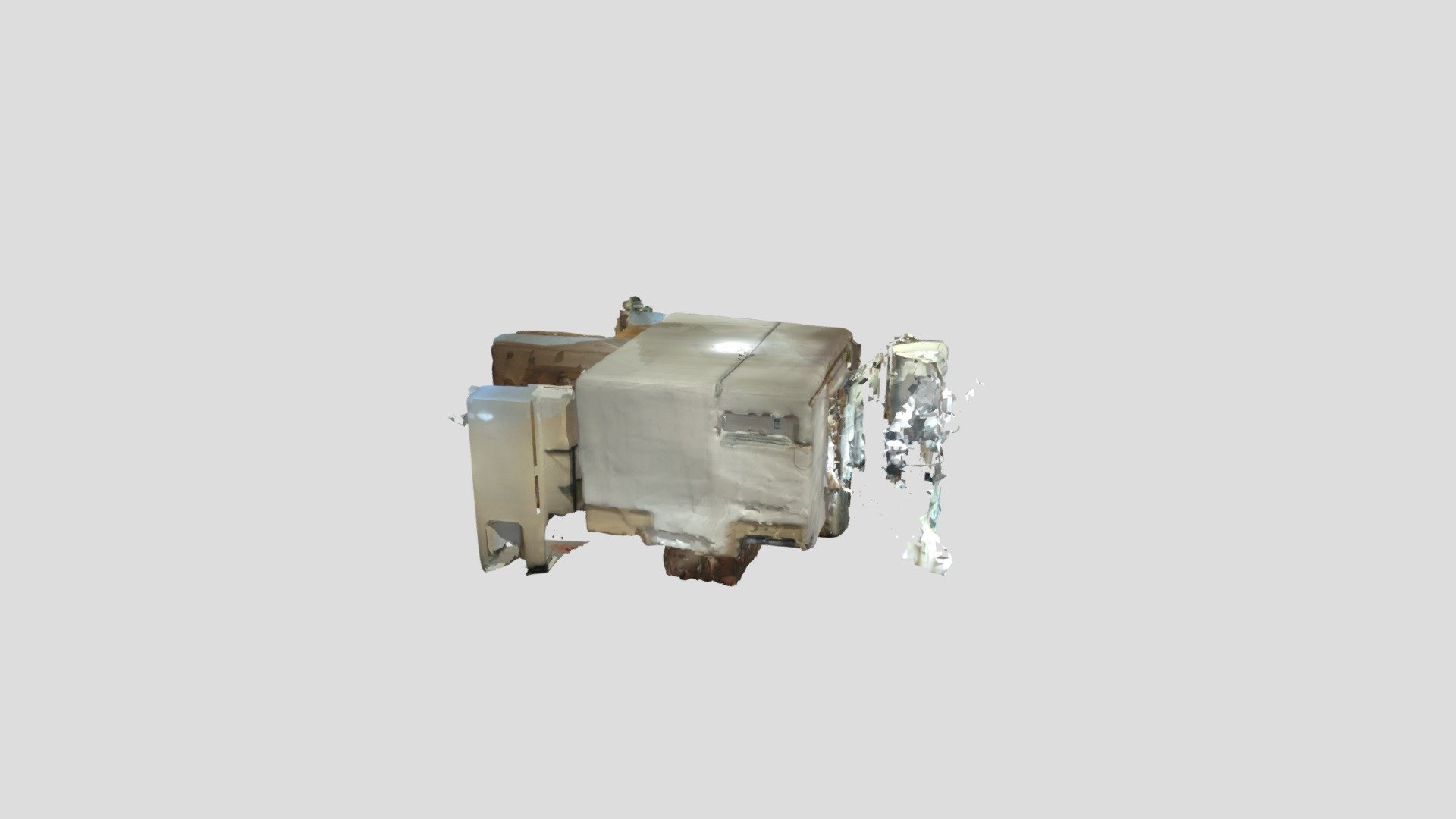 New Model
