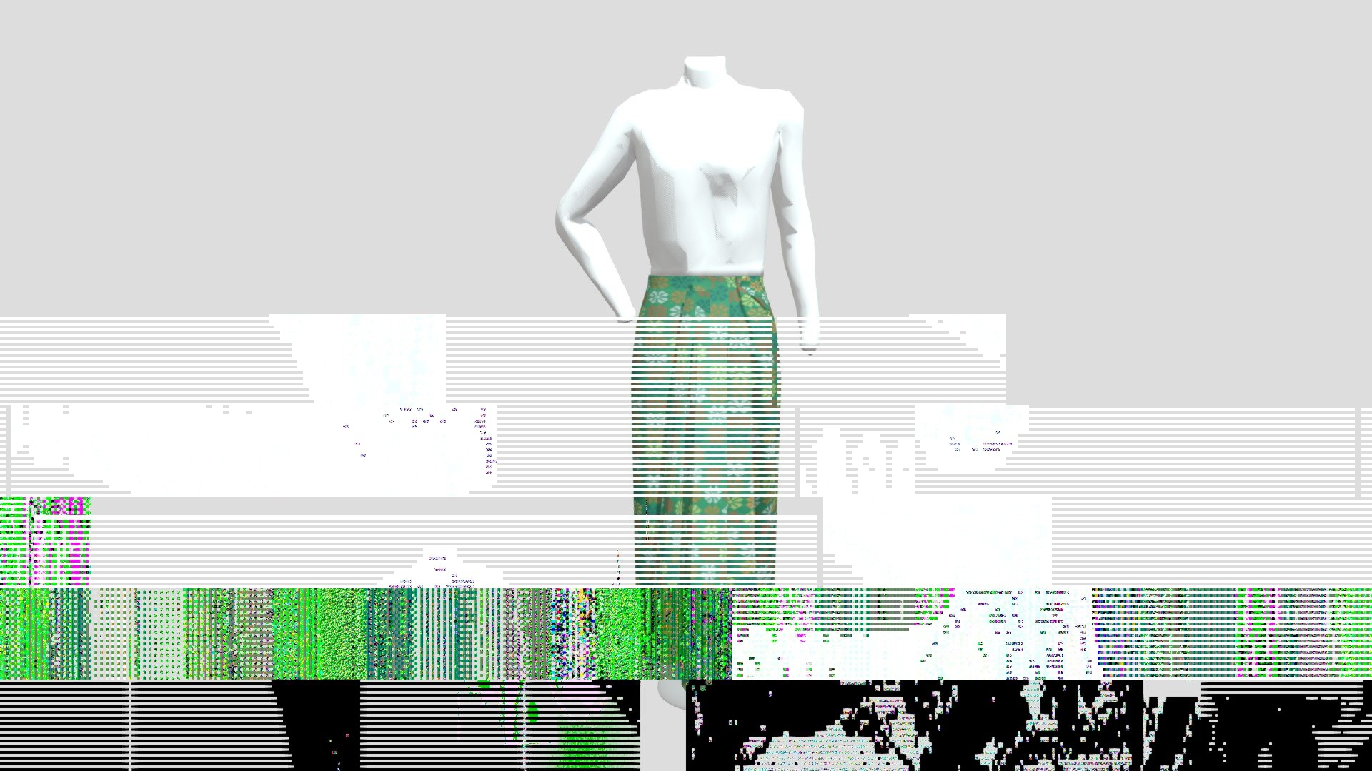 KAIN SONGKET SARUNG 02