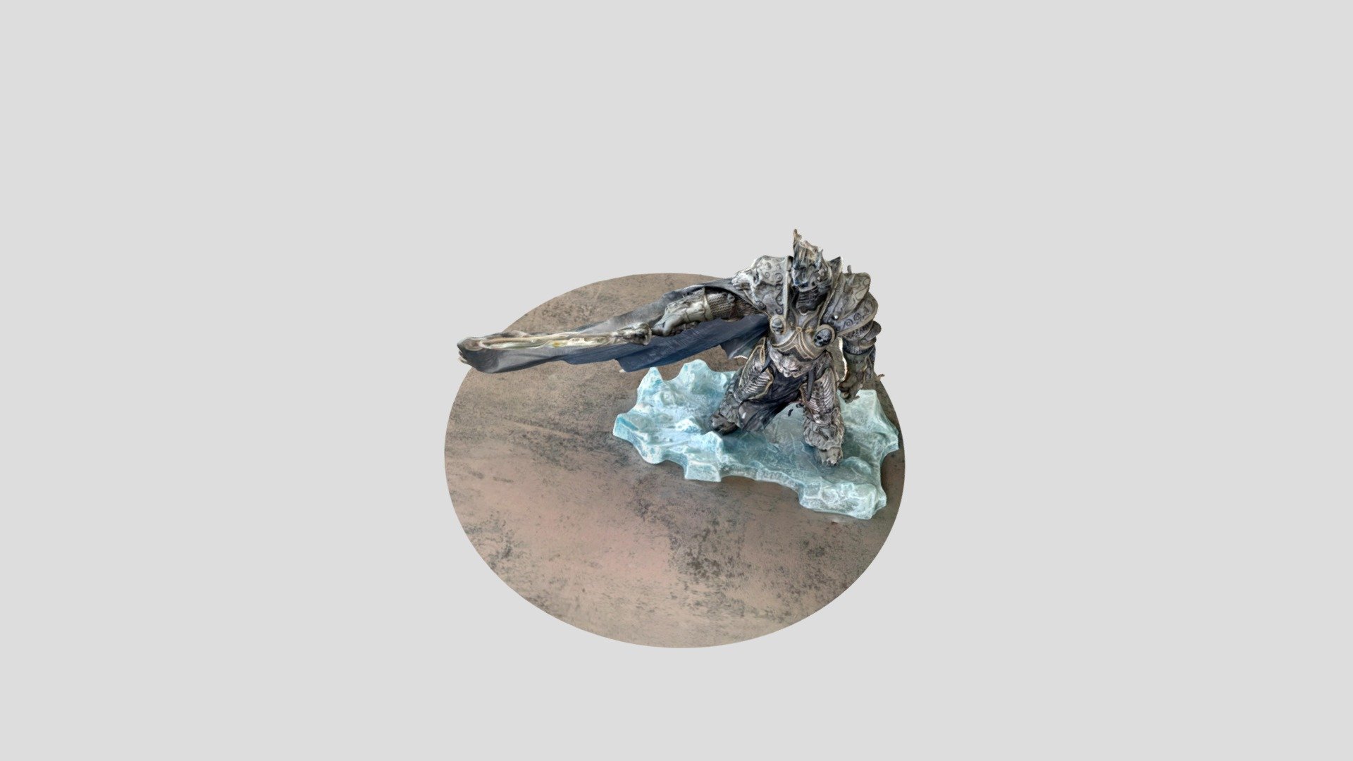 arthas