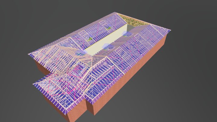 B01211AA 3D Model