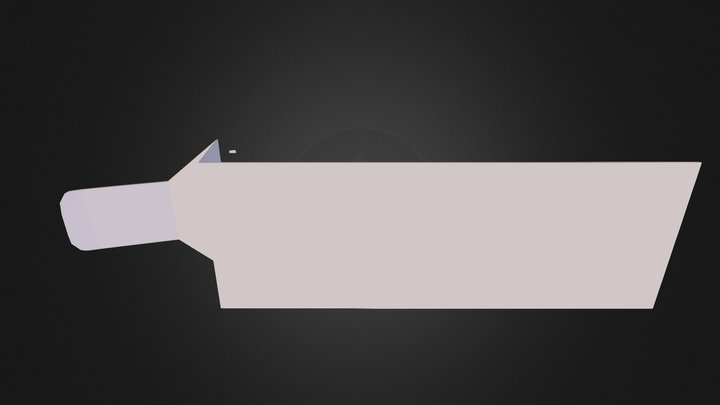 hma 3D Model