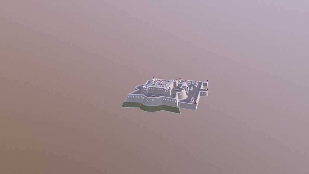 Ancient Zeelandia