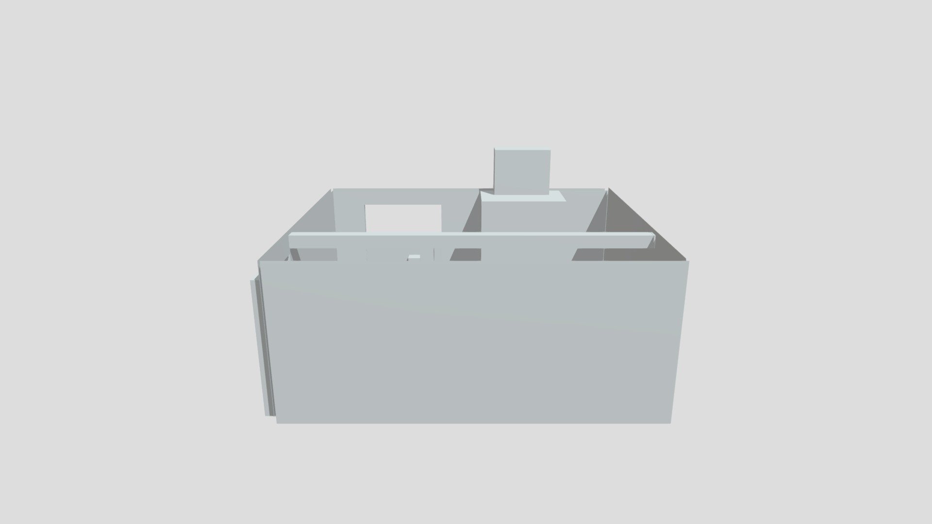 Robertson Thomas SGD114 S4 Assignment1