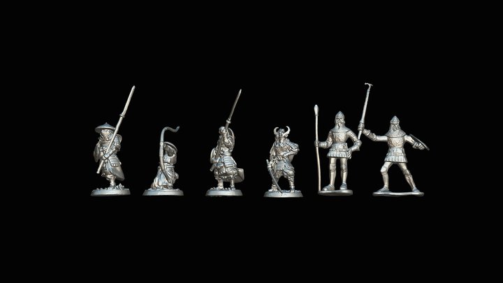Miniatures