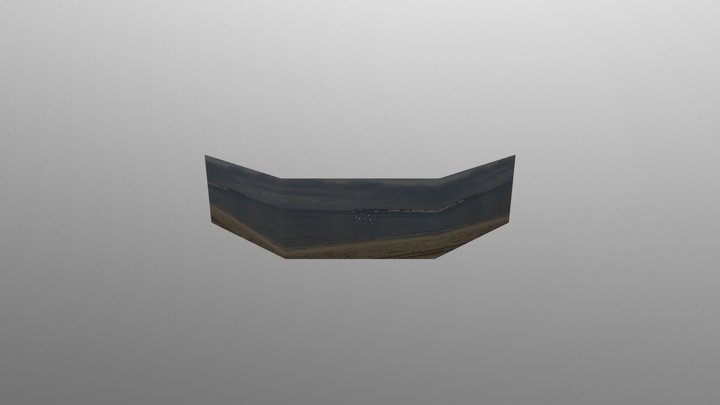 Suspension_V1 3D Model