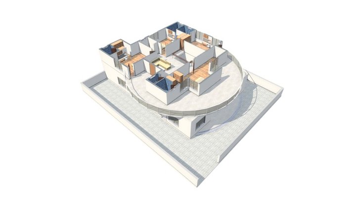 FIP17035_1 3D Model