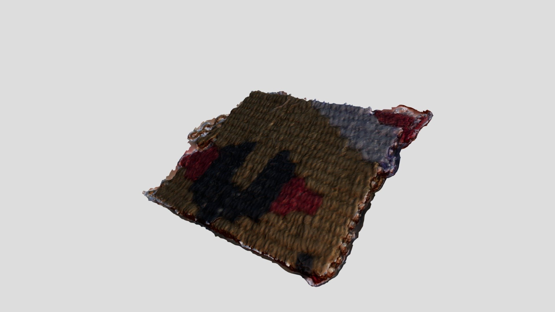 Tapestry - 3D model by huanglejuliet [4dbc429] - Sketchfab