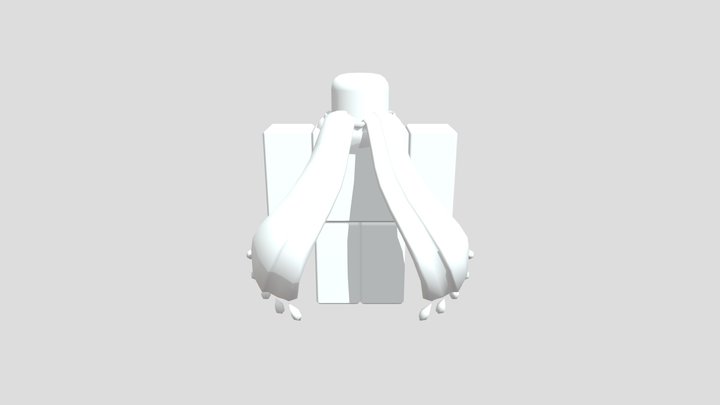 Helios 3D Model