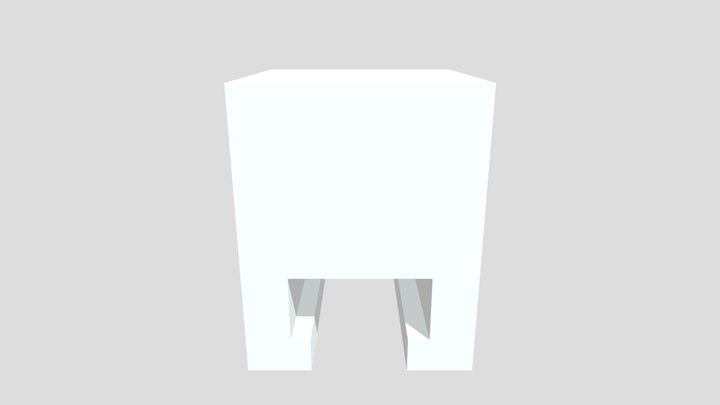 5 3D Model
