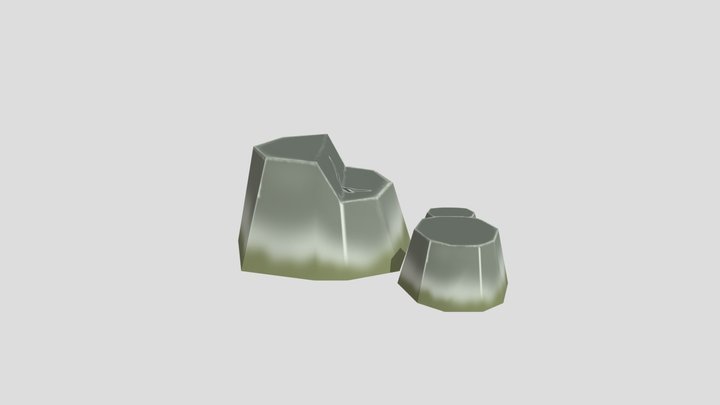 CNMB NMSL 3D Model