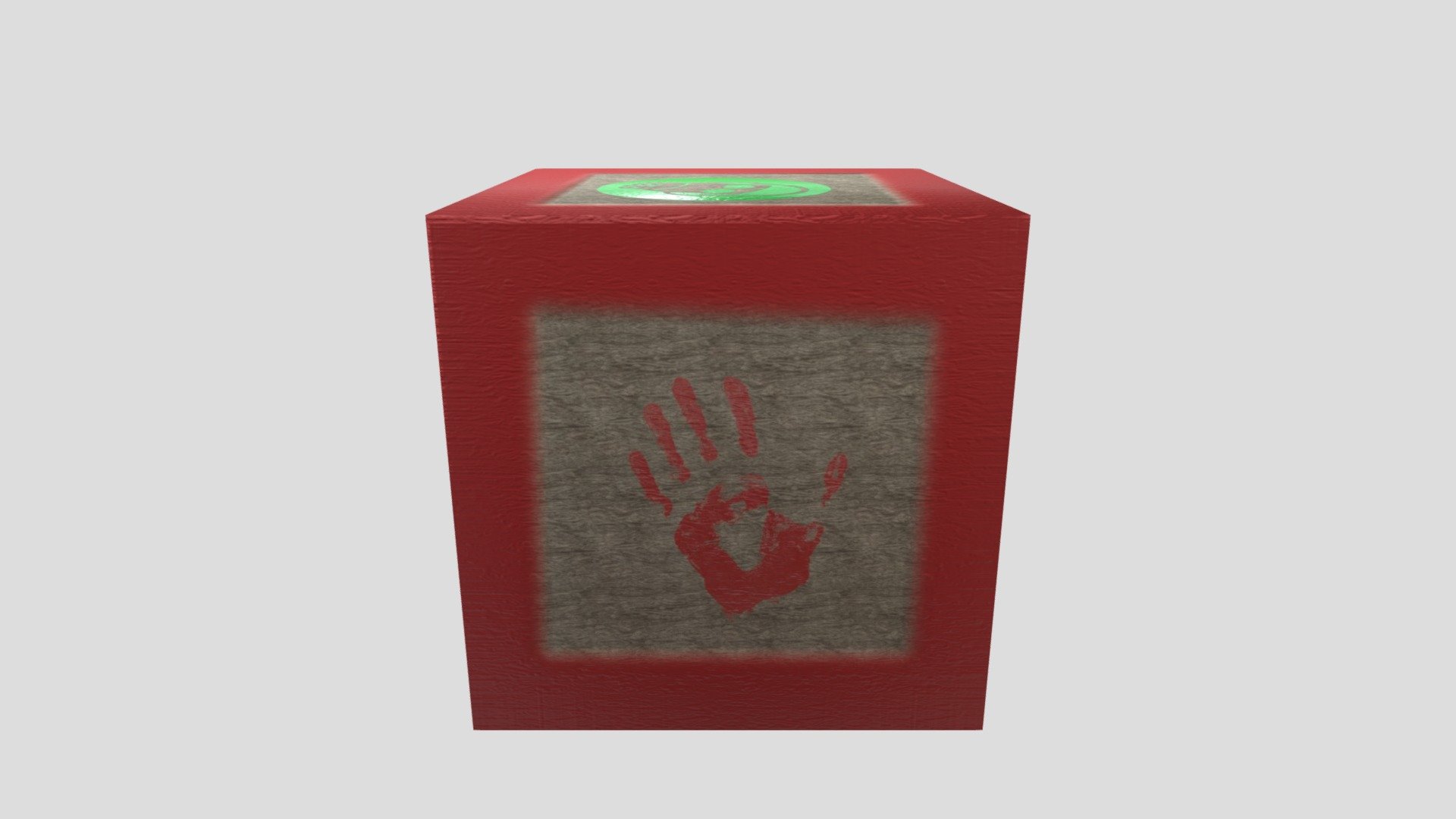 Death Box