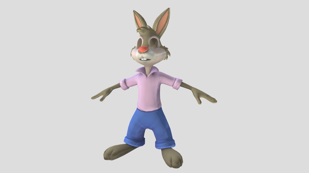 Brer Rabbit