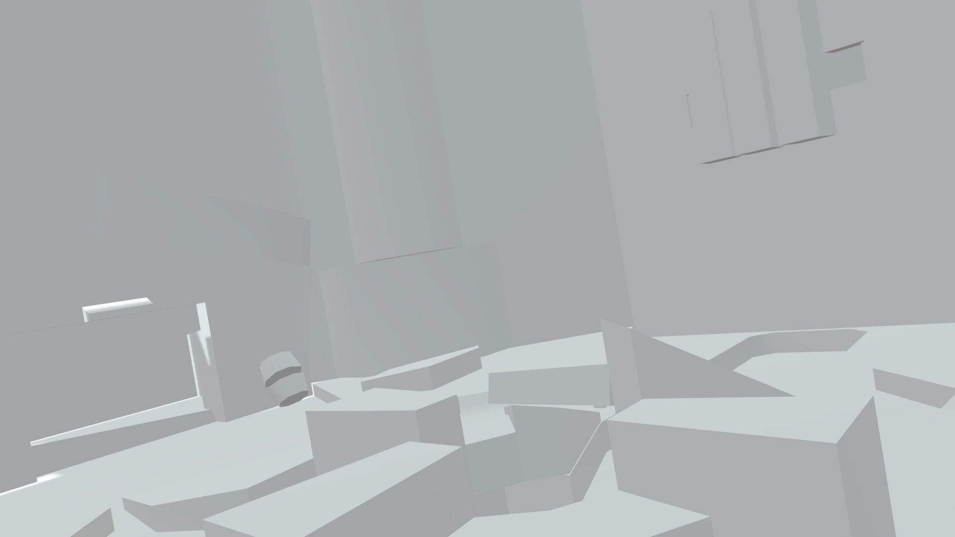 Half-Life - C1a0c [With 112 Textures]