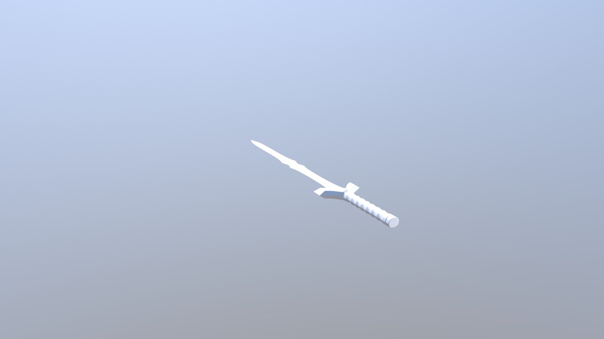 Long Sword VXR