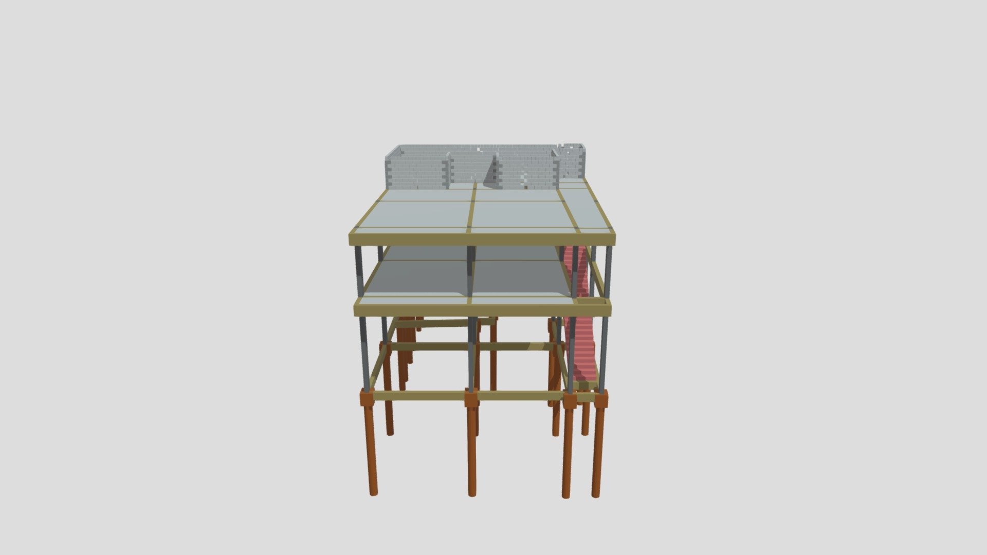 Rewrwer — Sketchfab embed 3D viewer