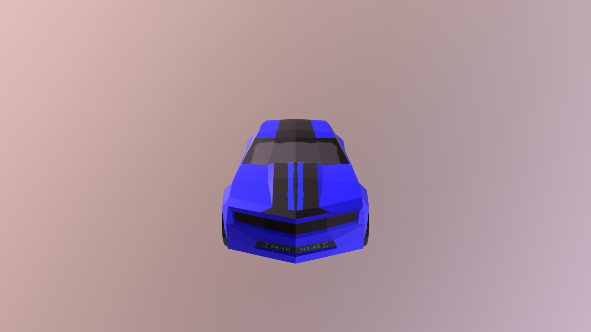Nnnnnnnnnnnnnnnnnnnnnn - 3D model by Isaiah Romero 3D Modeling Art