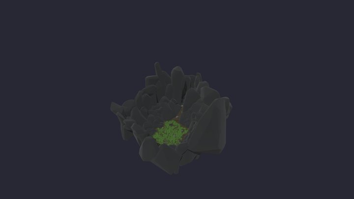 Untitled_5 3D Model