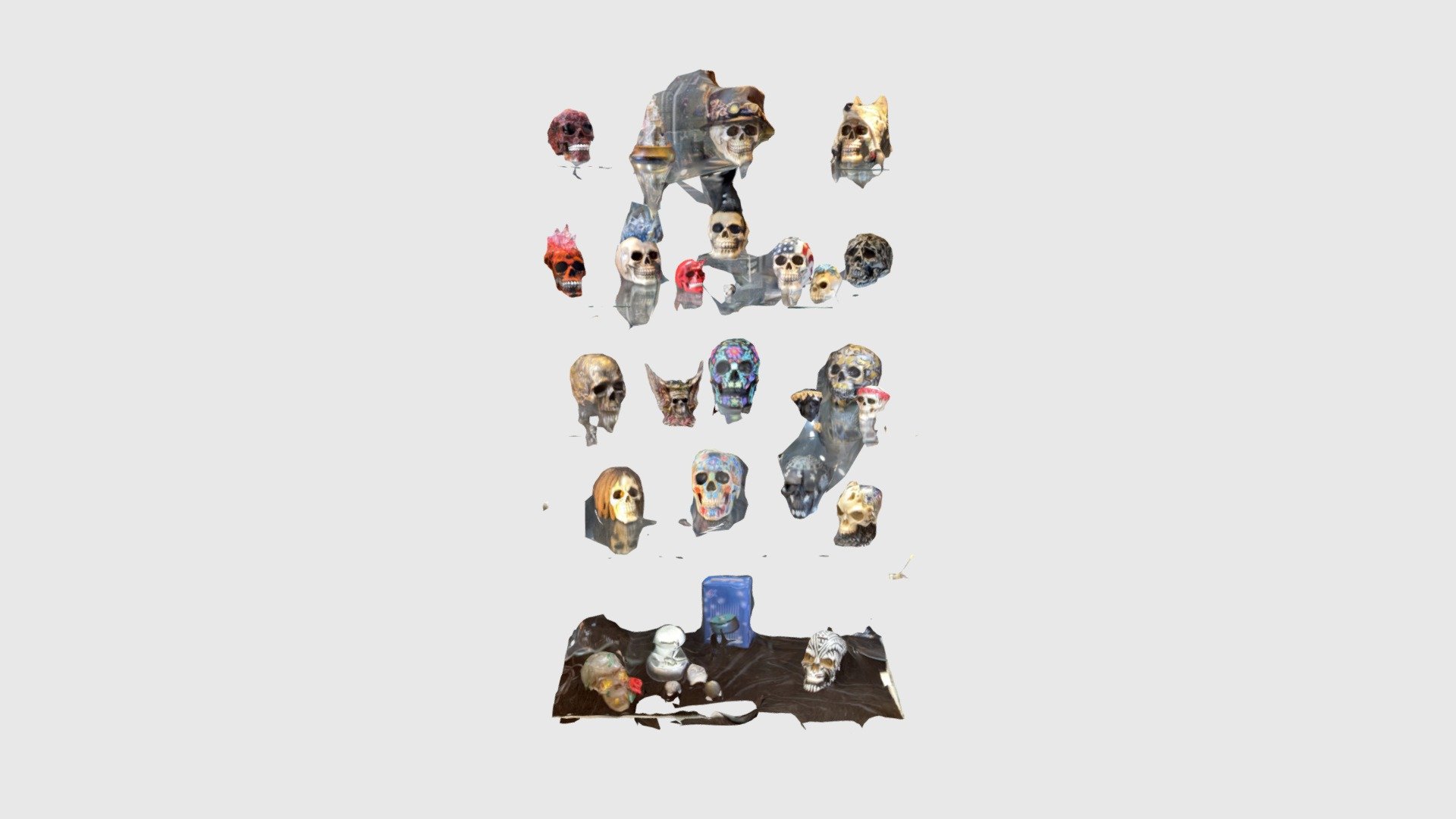 Skulls