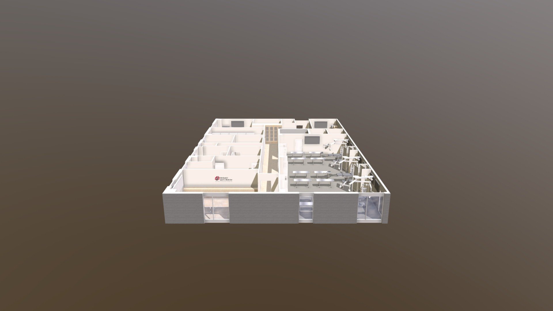 5-11-2021 Export — Sketchfab embed 3D viewer