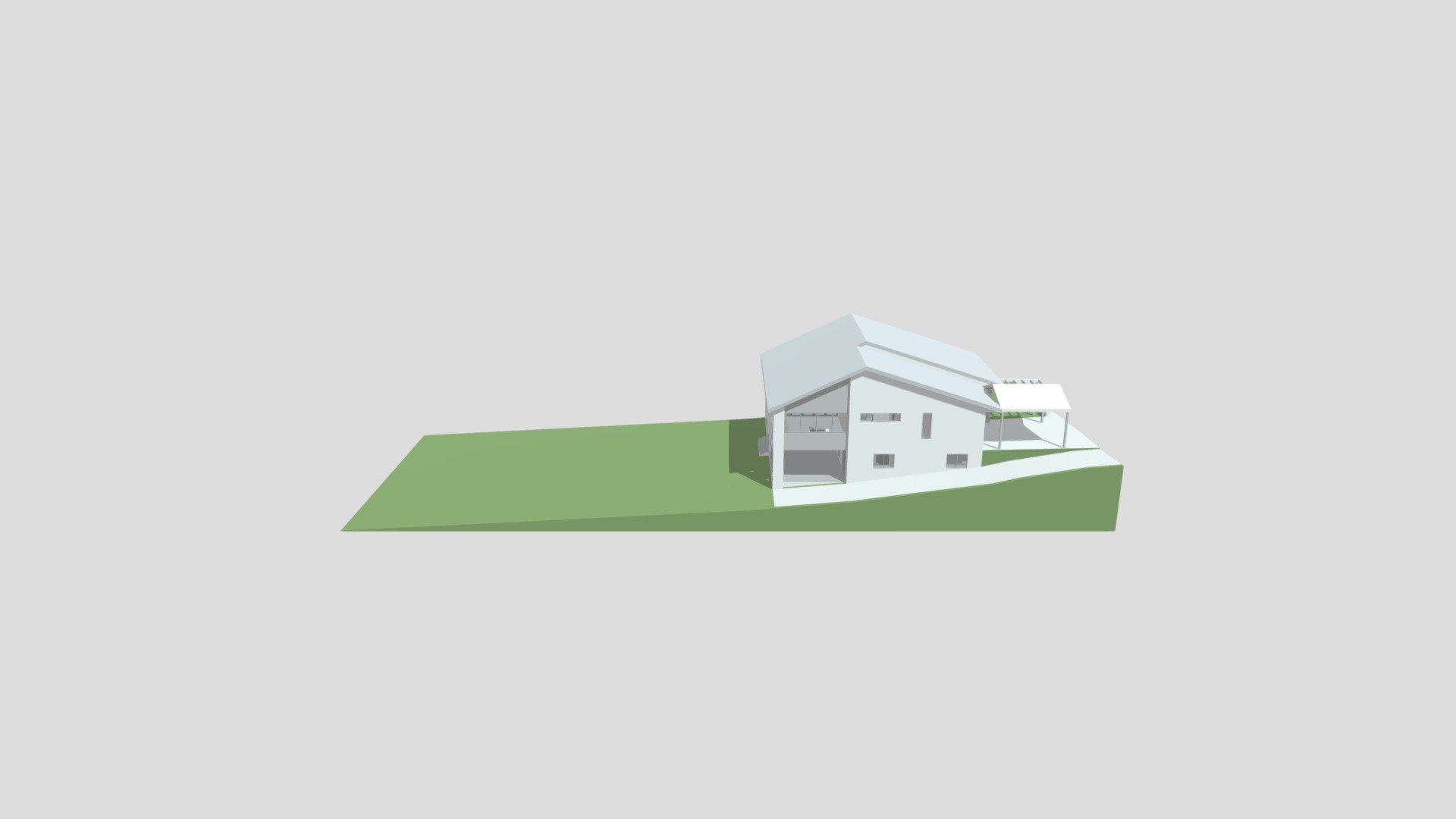 1761 Preston Residence