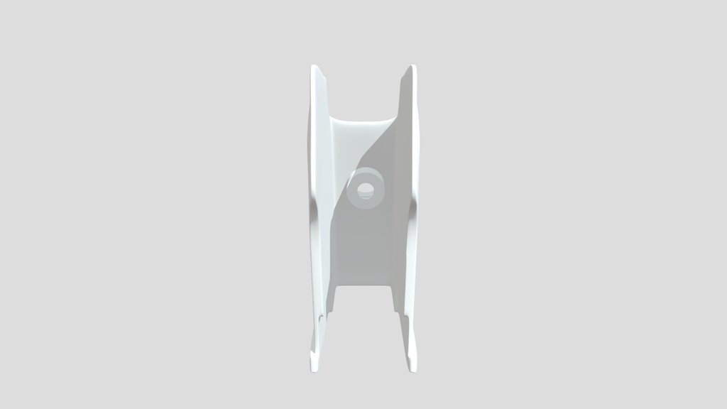 PM Makarow grip panel