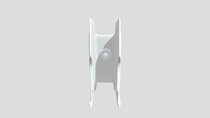 PM Makarow grip panel