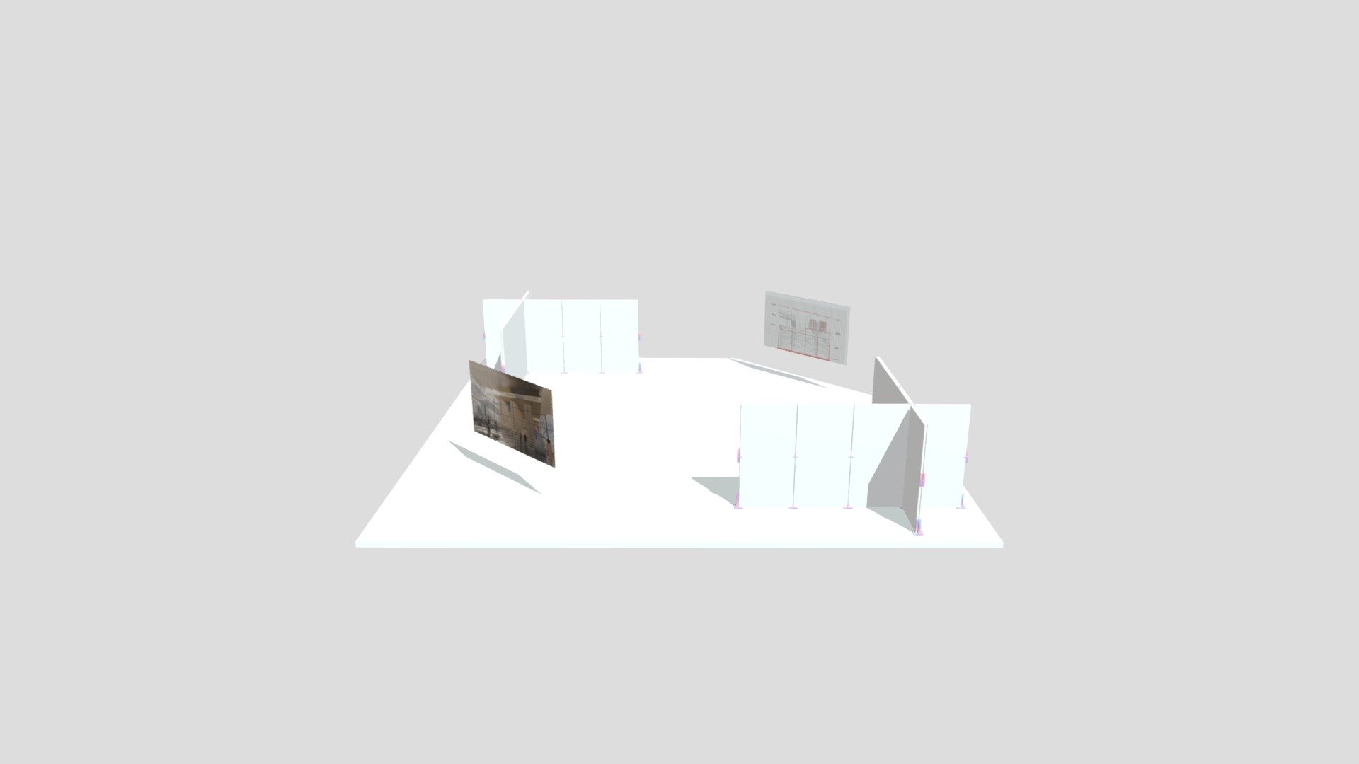 05 INDA Y2 Arch Des1 Payap Boss Texture Model