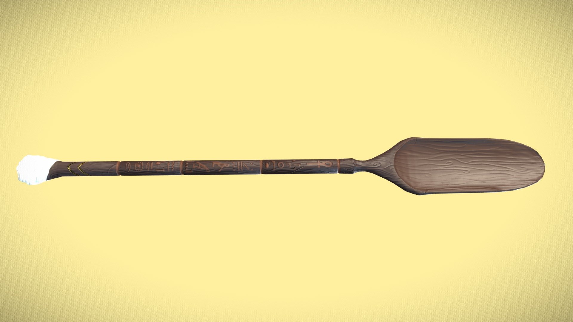 Big Spoon