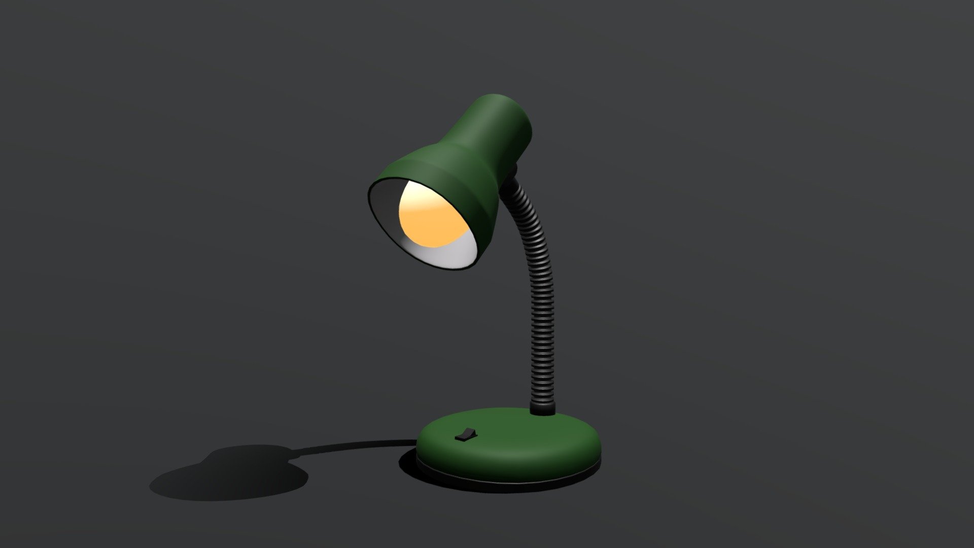 Nice Lamp