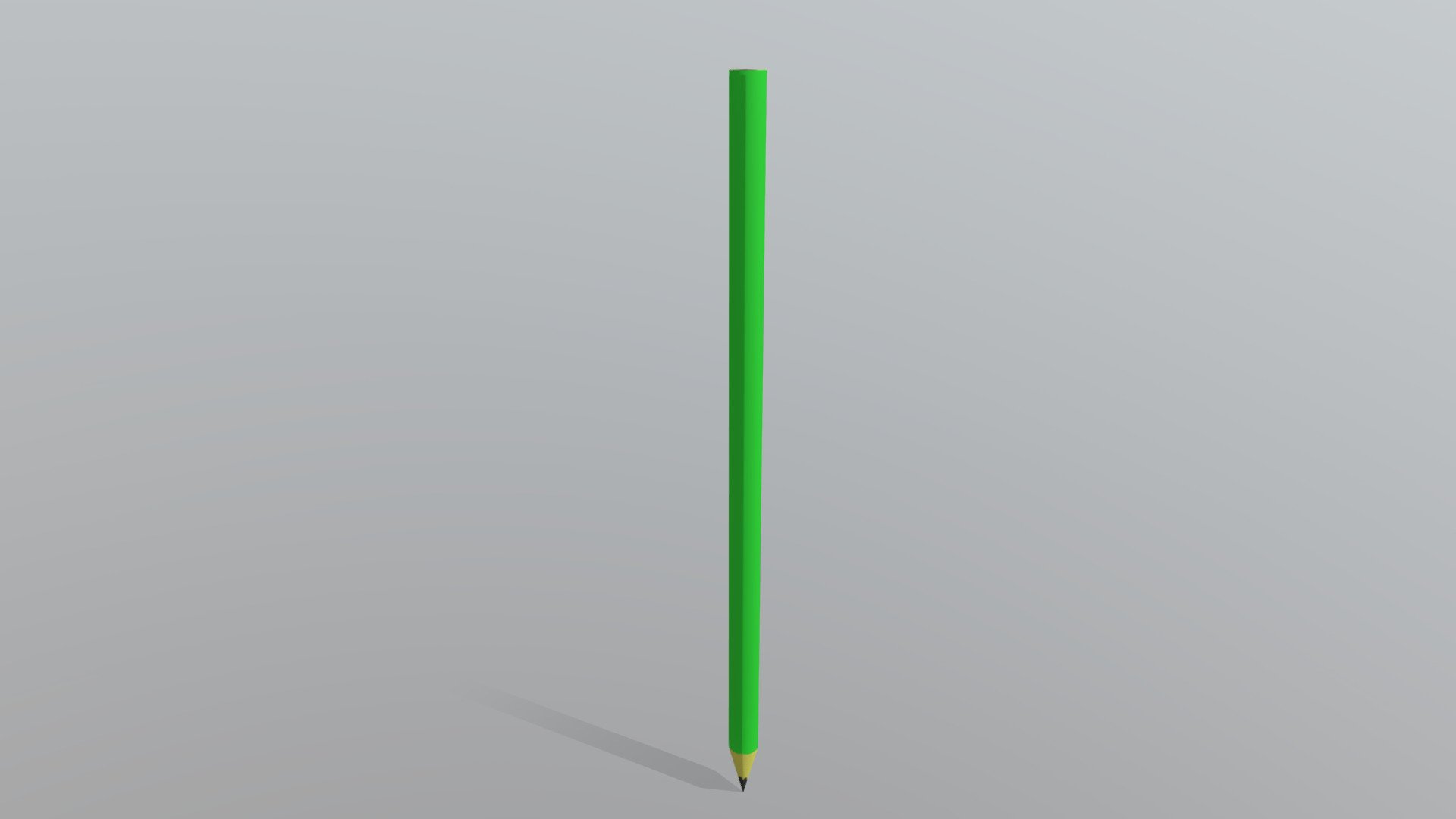 Pencil
