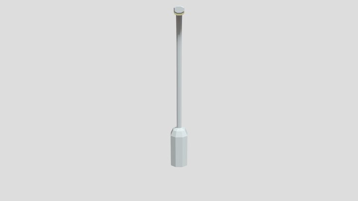 Lamppost