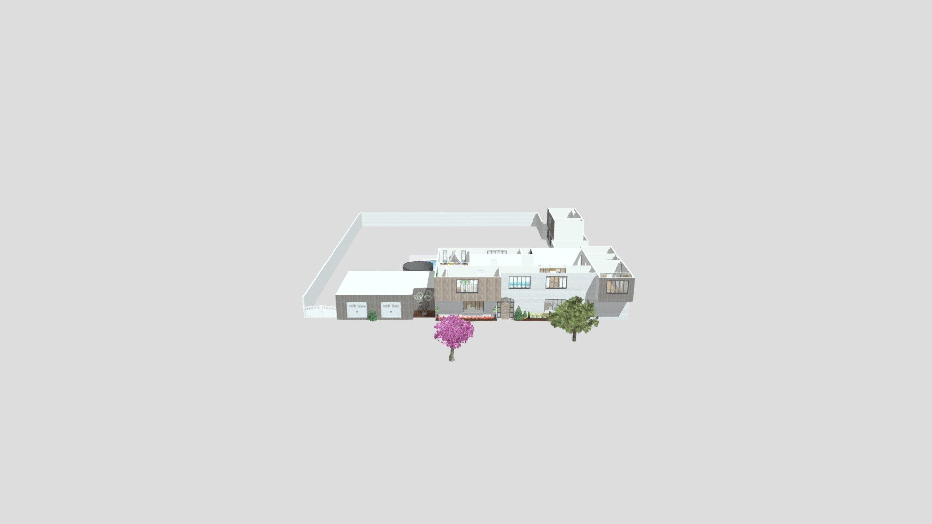 Home design #1 - Download Free 3D model by Home Design 3D ...