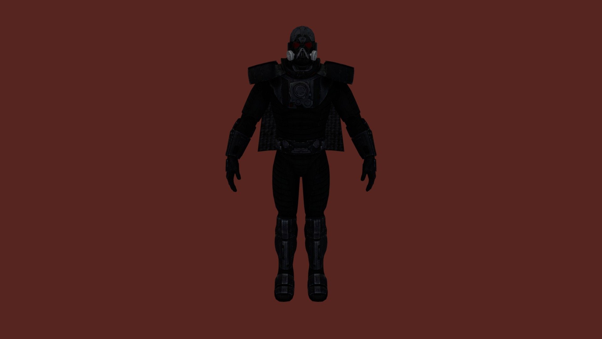 Lord MauLer Budget Edition
