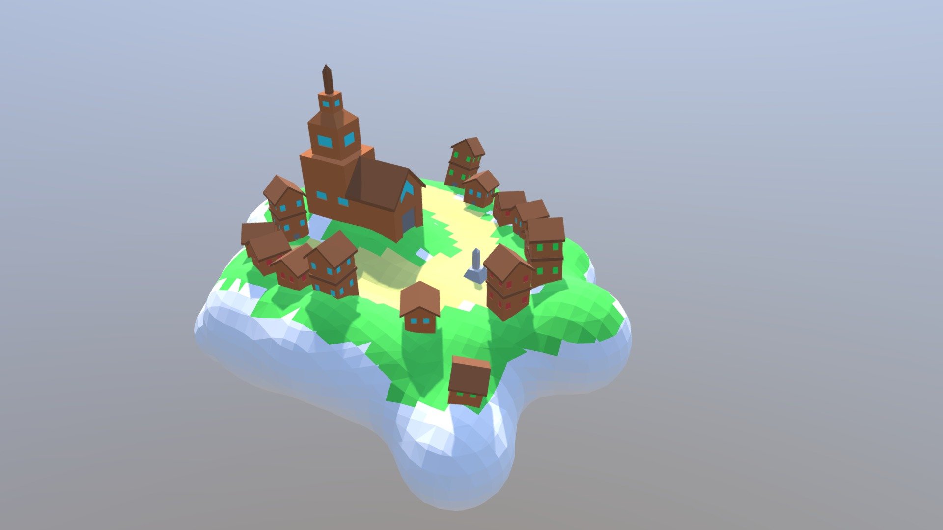 City Cloud