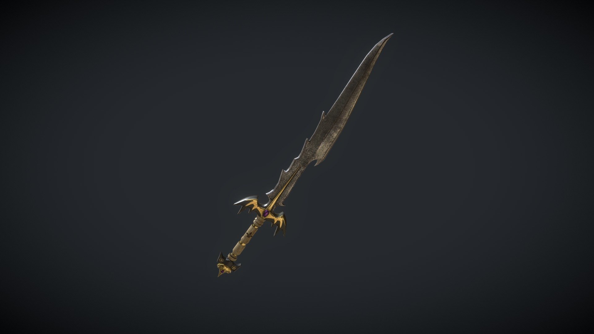 Sword