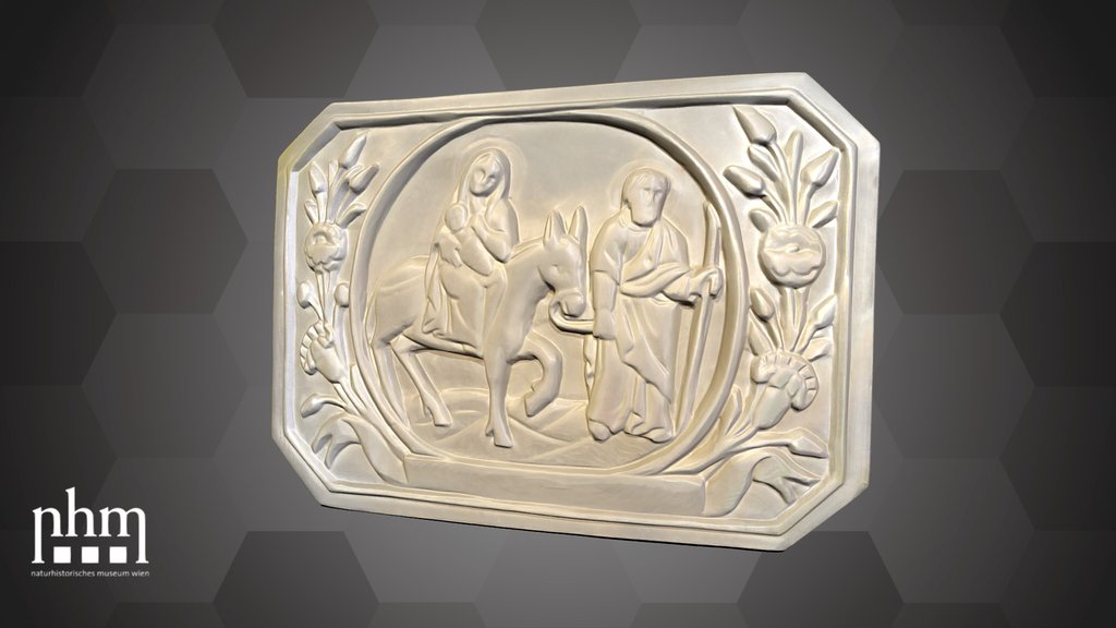 Carving (NHMW-ZOO-MO-0081100-ETH-062)