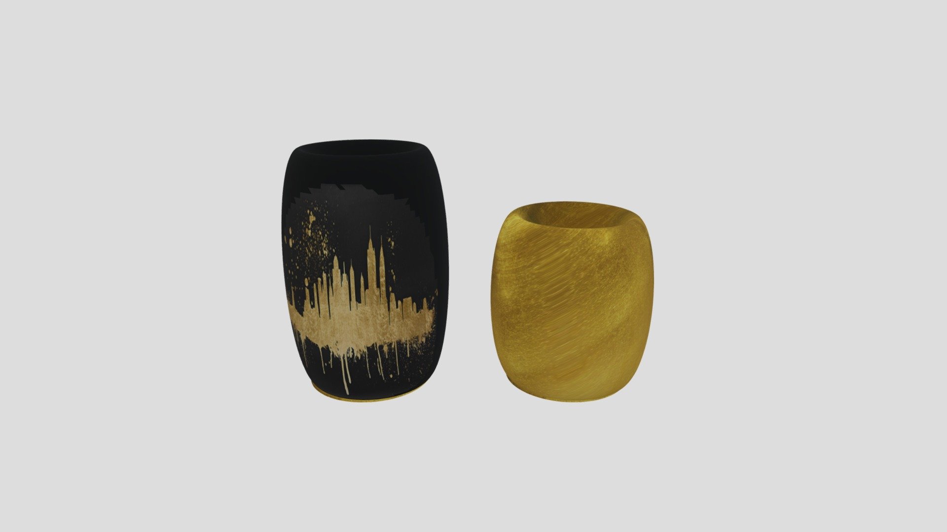 Candle Holders