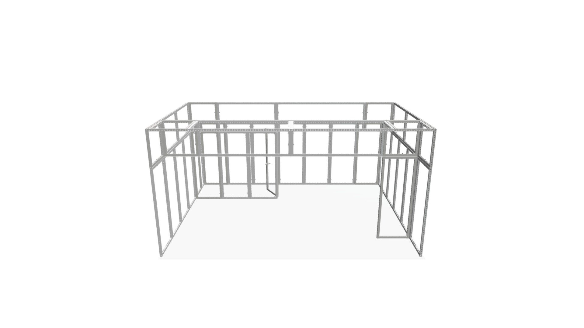 2017 Interpack 3D model by VerenaHuber [4dcacf7] Sketchfab