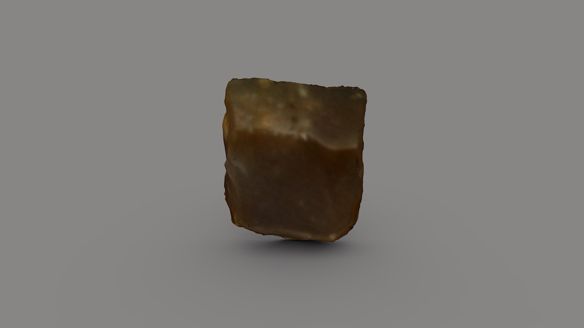 Continental Gun Flint