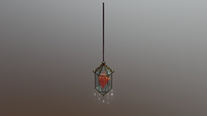 Evaluación  Props GA-2023 3D Model