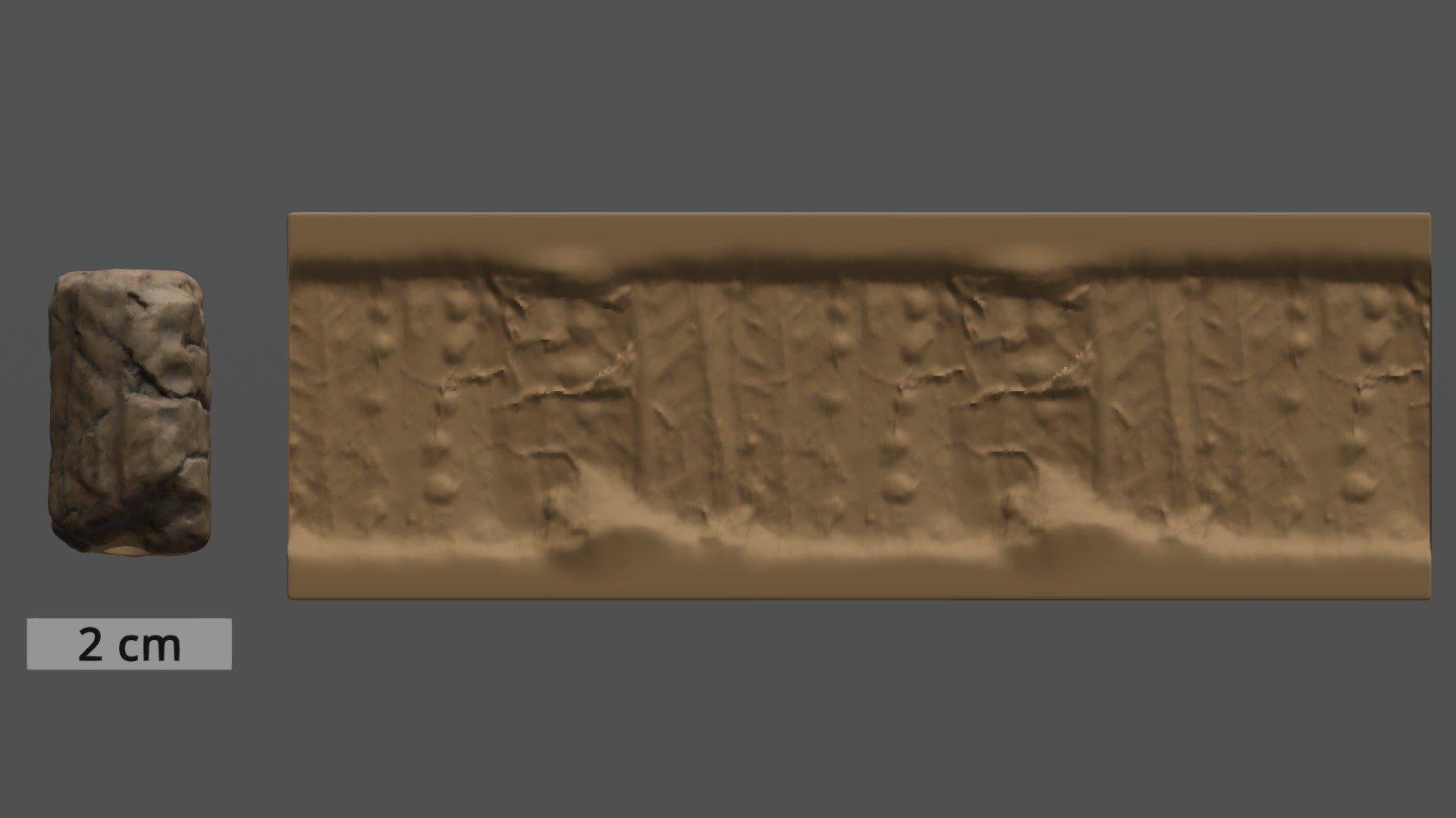 156759 cylinder seal