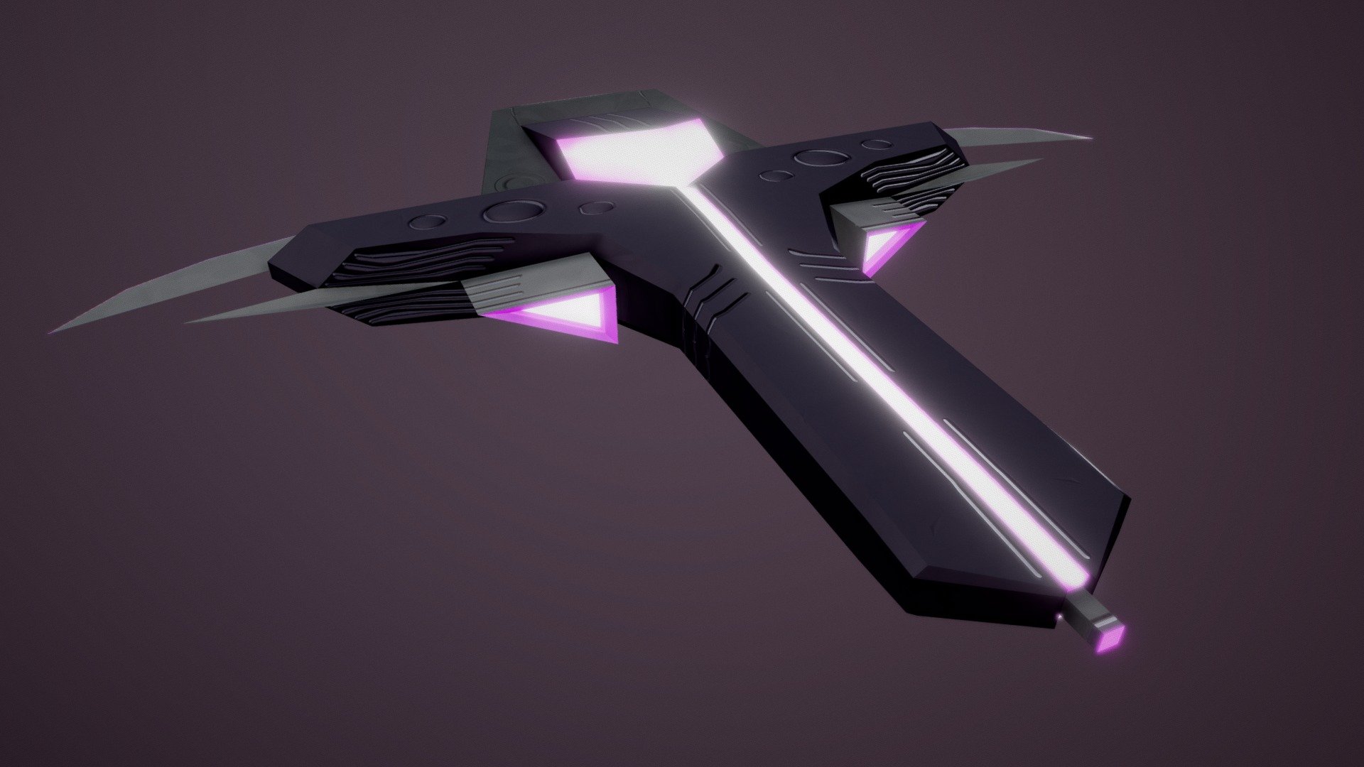 Shark - Ship Design