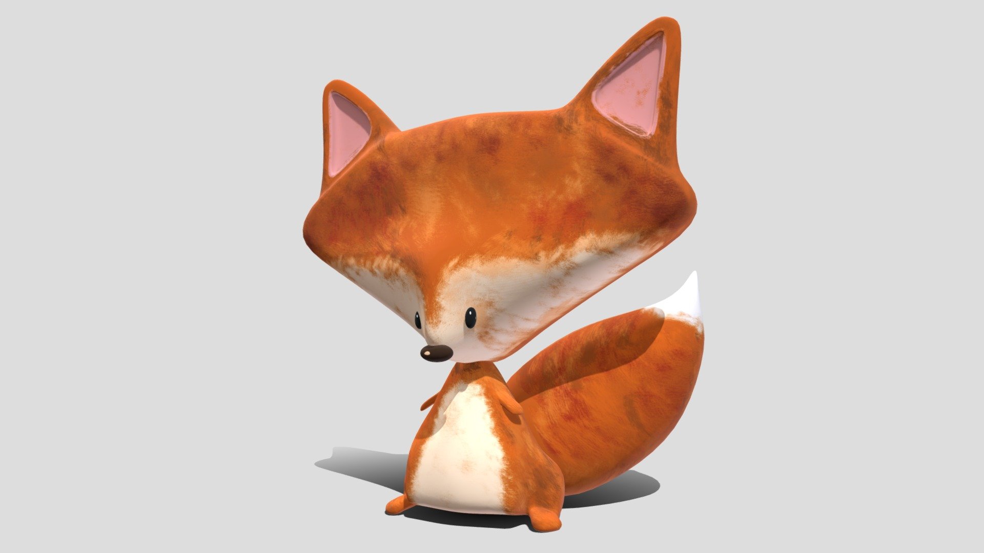 Little Fox