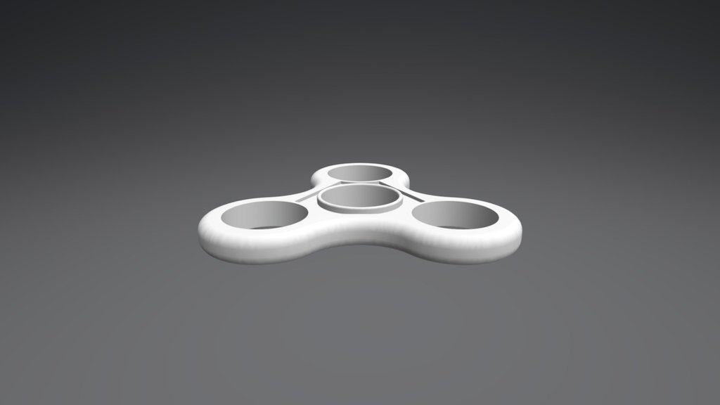 fidget spiner