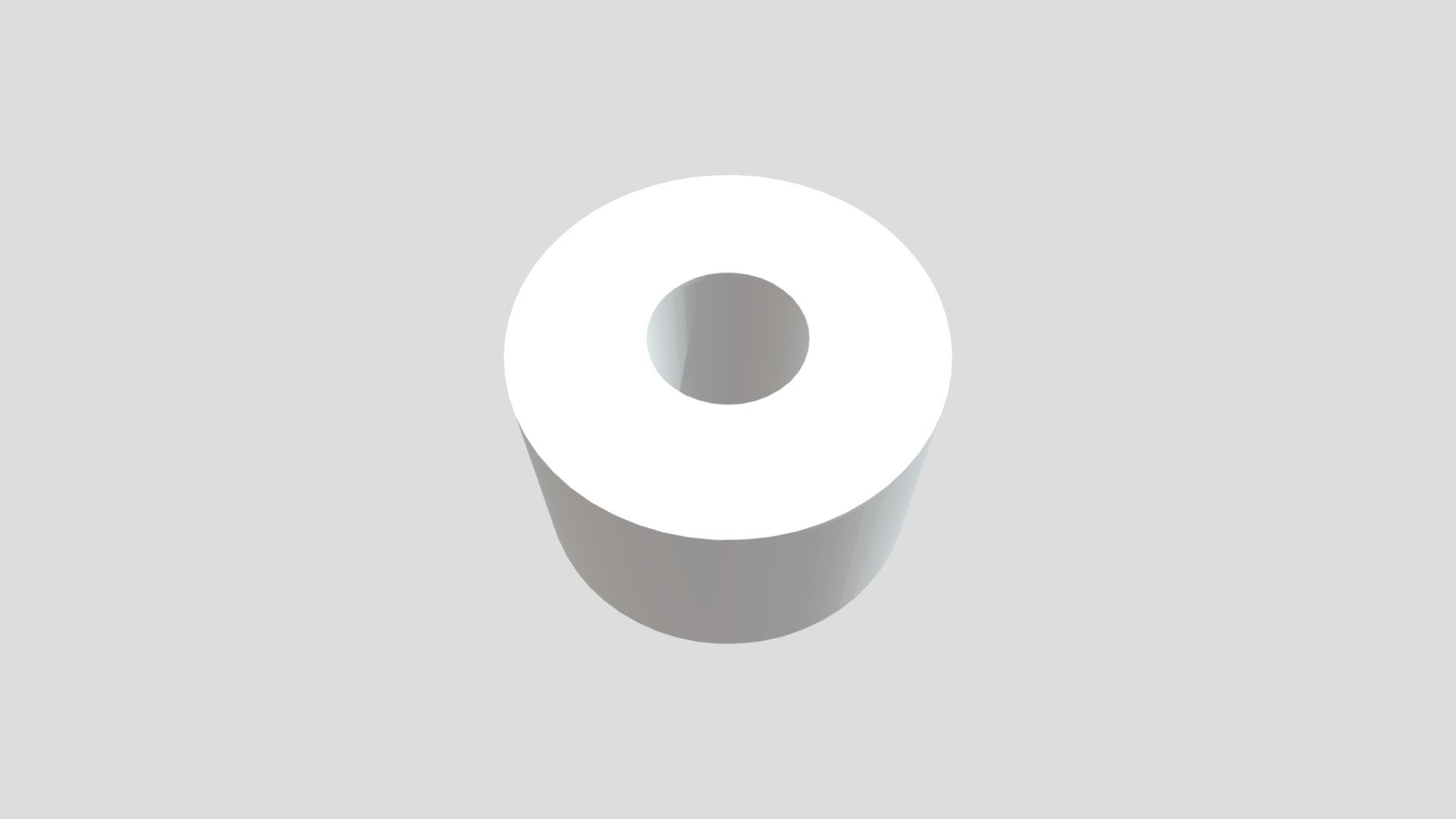 BS bushing - prime truck
