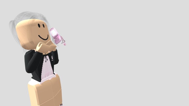 avatar_2837250054_render 3D Model
