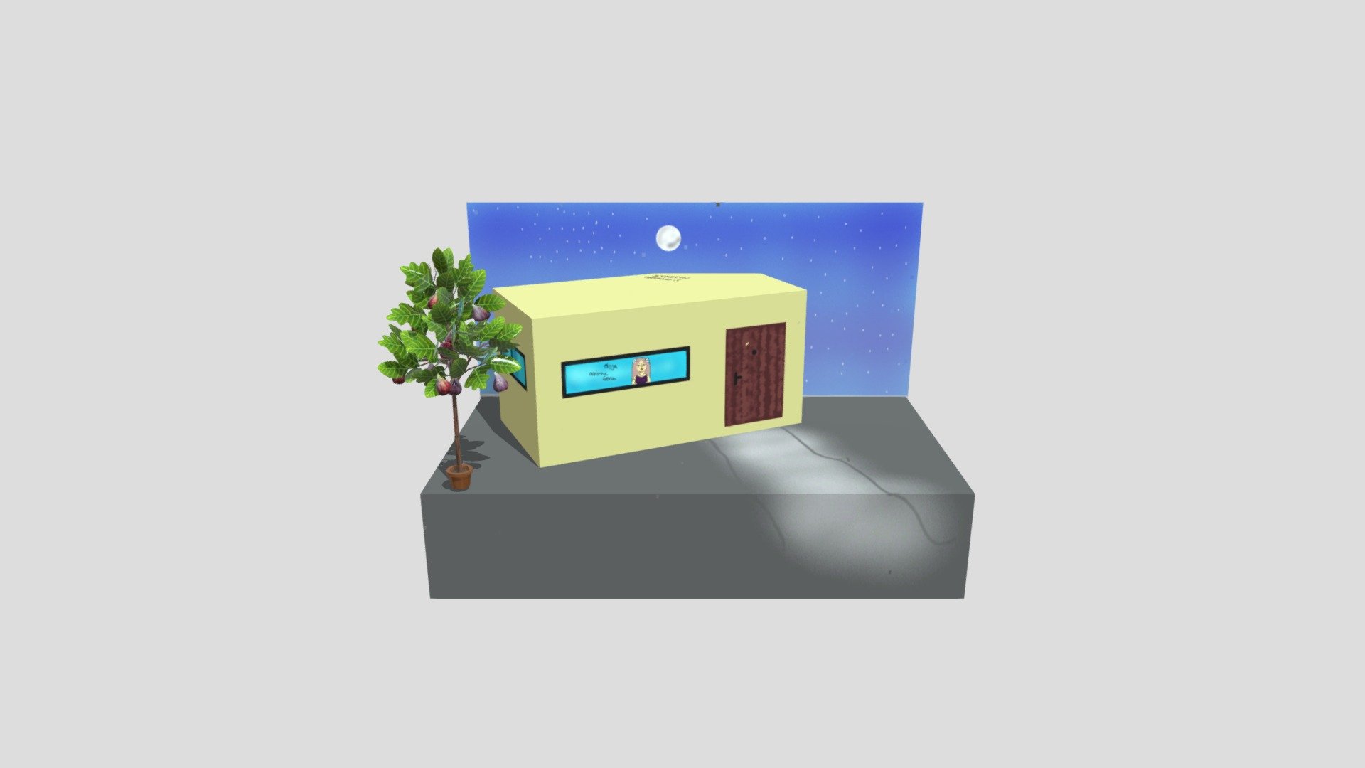 House by Katka